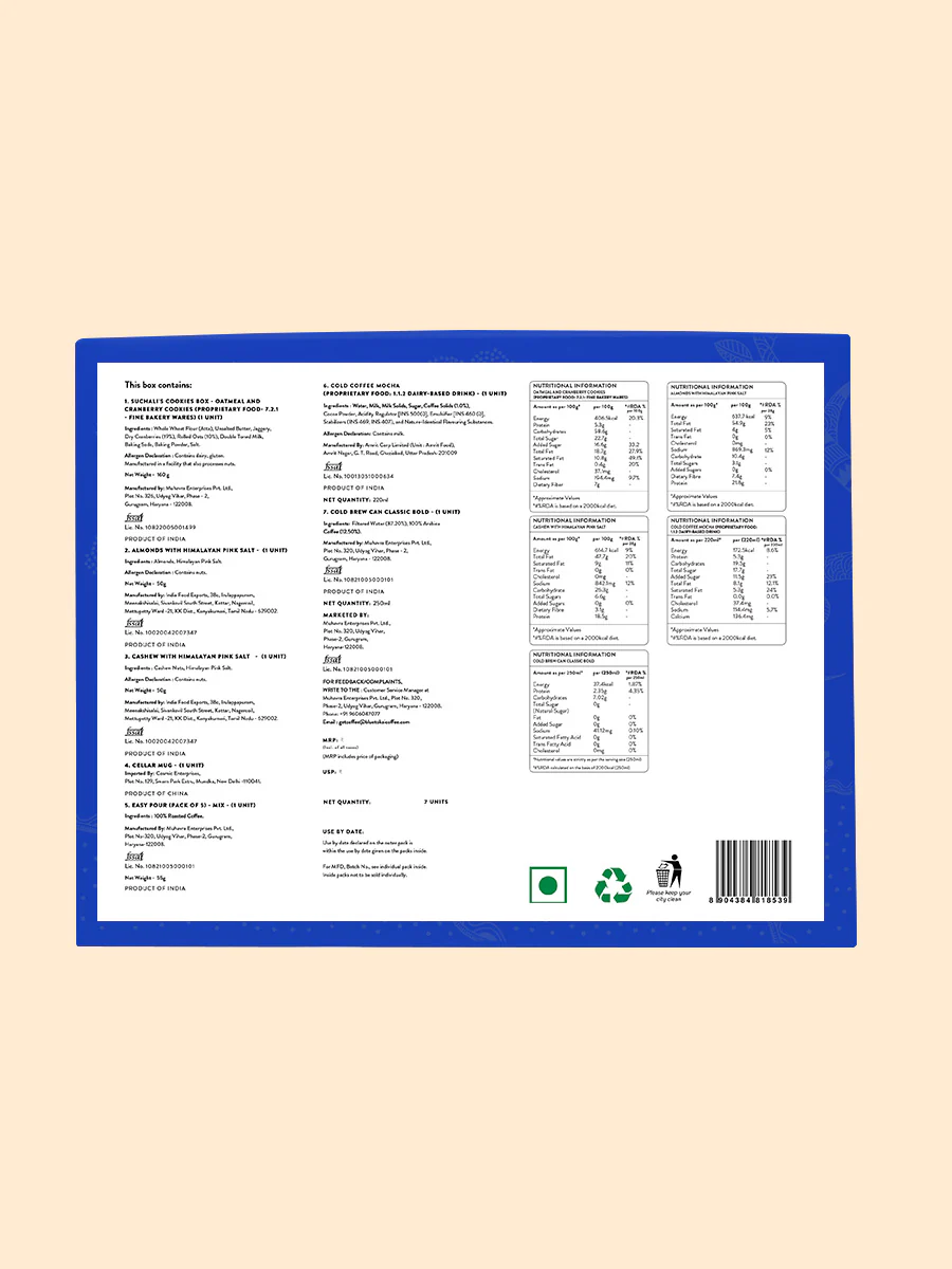 Big Box of Comfort - Image 4