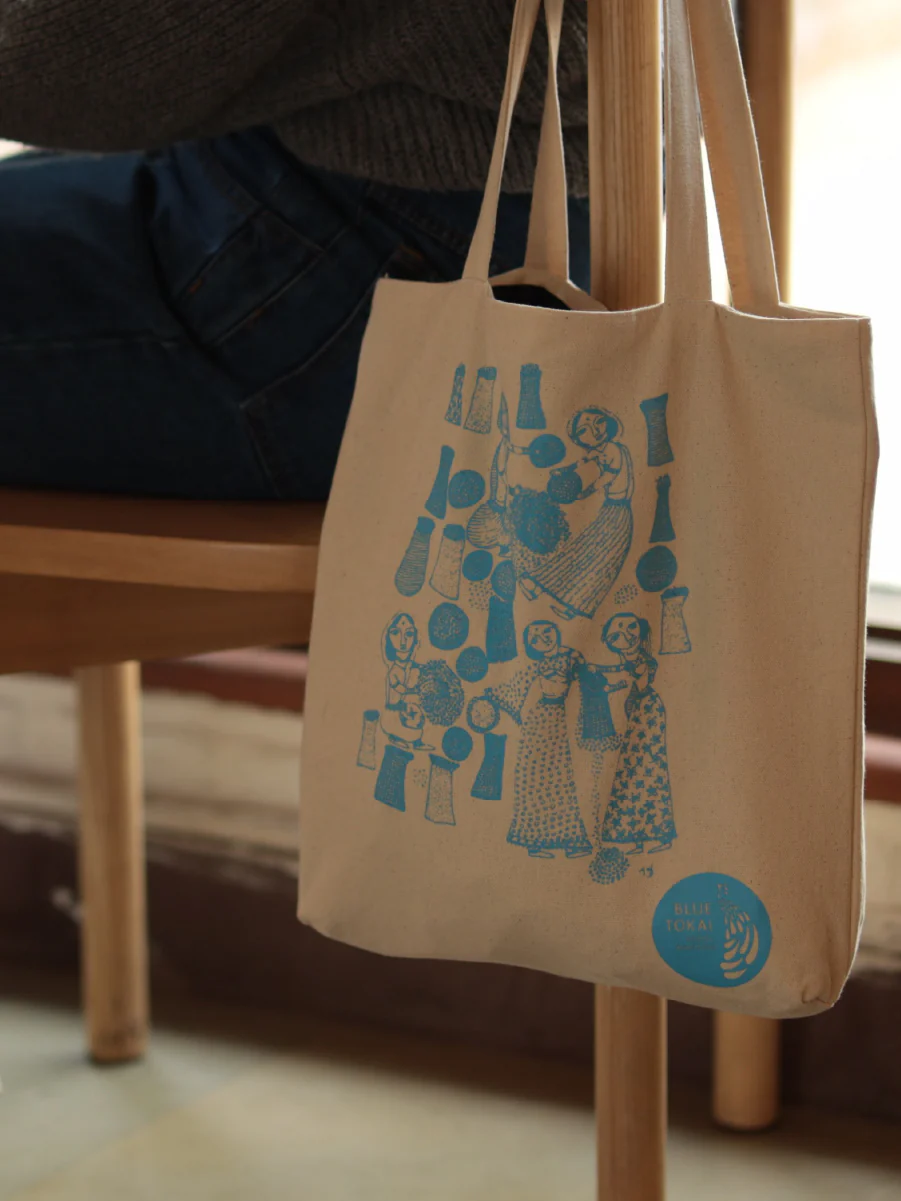 Tote Bag - Image 3