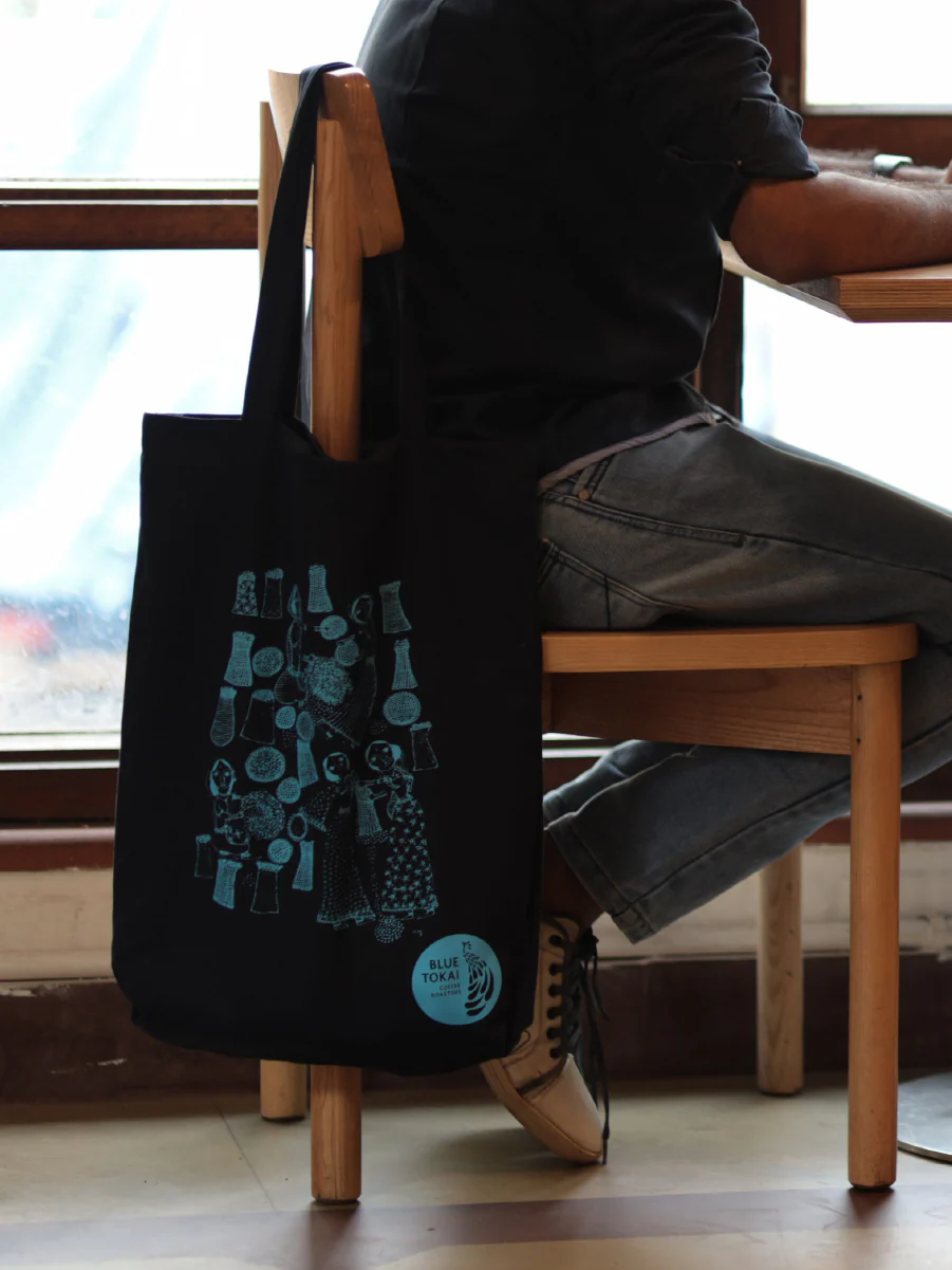 Tote Bag - Image 4