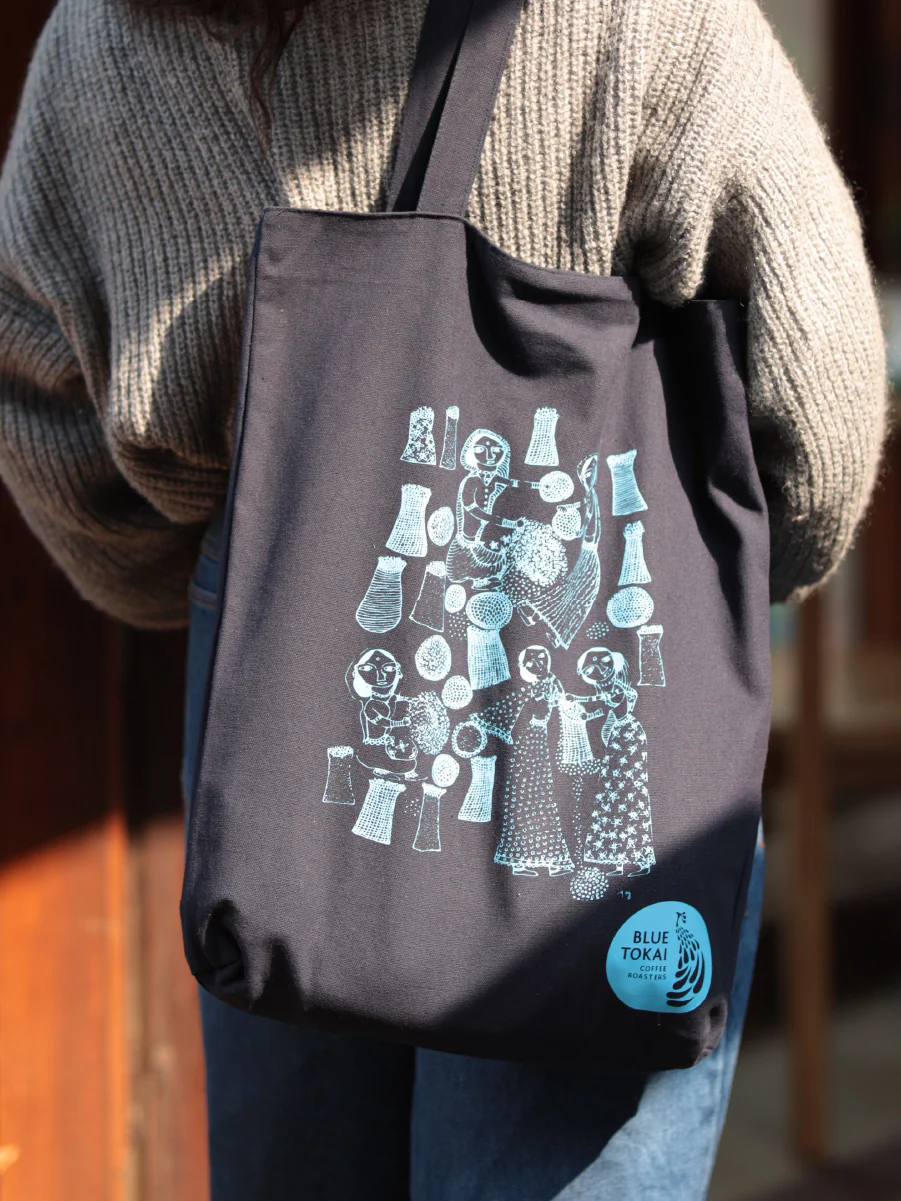 Tote Bag - Image 5